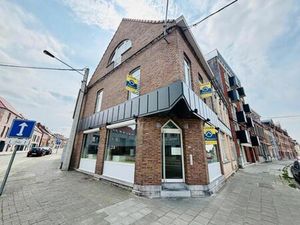 A louer sur Leuze-en-Hainaut