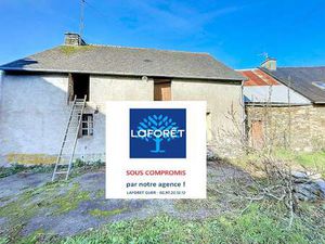 Vente Maison à Tréal (56140) : à vendre / 80m² Tréal