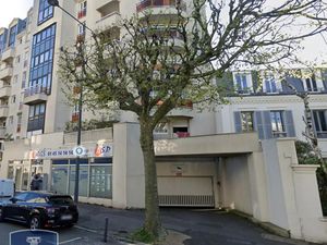 Parking à louer - Nogent-sur-Marne (94) - 72€