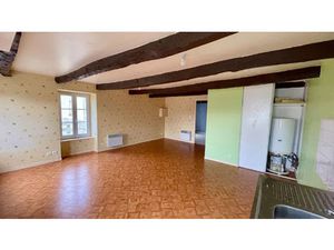 Appartement Plumieux 2 pièce(s)