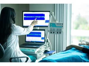 Local d'activités professions médicales A VENDRE