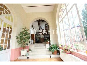 MAISON 412 M2 + 6200 M2 PARC