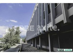 Location bureau GRENOBLE 6 298 m²
