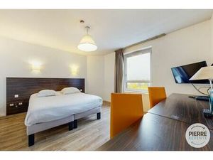 Vente appartement 1 pièce 24 m² Gaillard (74240)