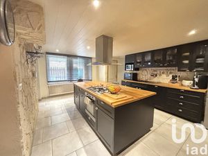 Vente maison 6 pièces 313 m² à Illoud (52150)  94 500 €