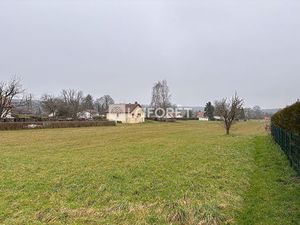 Terrain Attigny à vendre