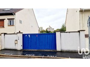 Vente terrain 446 m² Maurecourt (78780)