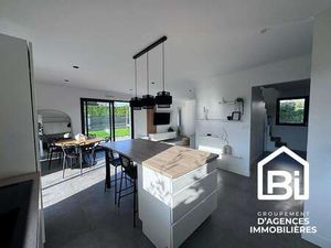 Vente Maison à Meslay (14220) : à vendre / 128m² Meslay