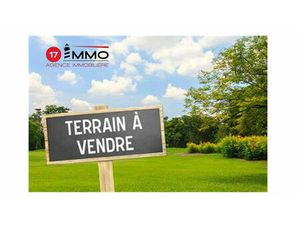 Vente terrain 3180m2 Saint-Christophe 17220 - 106300 € - Surface Privée