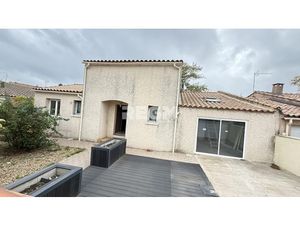 Vente maison 5 pièces 104 m² à Balaruc-les-Bains (34540)  340 000 €