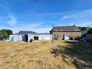 Maison Baguer Morvan