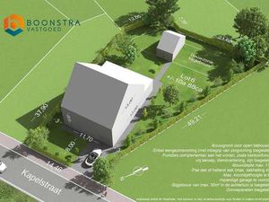 Terrain à vendre à Putte € 289.000 (L2W6O) - Boonstra Vastgoedgroep | Zimmo
