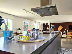 Vente Appartement 5 pièces à Brech (56400) : à vendre 5 pièces / 170m² Brech