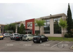 Location Bureau Meyreuil 13590