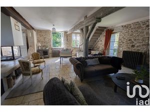 Vente Moulin 13 pièces