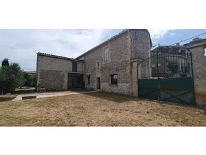 Vente maison 9 pièces 280 m² à Saint-Laurent-d'Aigouze (30220)  519 000 €