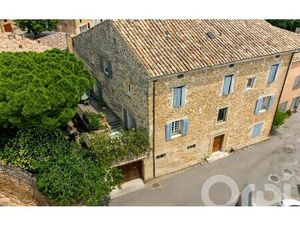 Maison Sérignan-du-Comtat 285 m² T-9 à vendre  430 000 €