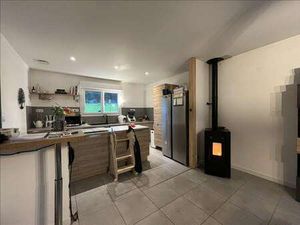 Vente Maison au Saint (56110) : à vendre / 84m² Le Saint