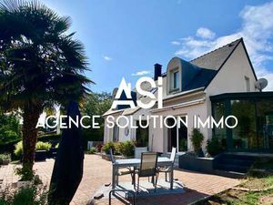 Vente Maison à Argentré (53210) : à vendre / 123m² Argentré