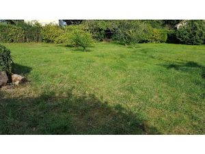 Vente terrain 1000 m² à Bonnières-sur-Seine (78270)  88 000 €