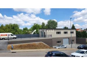 Location locaux professionnels 115 m² à Frouard (54390)  1 700 €