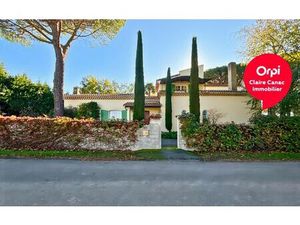 Maison Burlats 175.08 m² T-5 à vendre  350 000 €