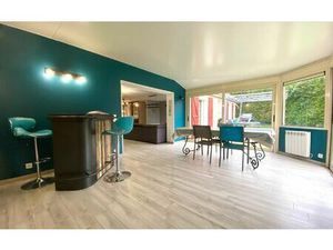 Maison Flins-sur-Seine m² T-6 à vendre  375 000 €