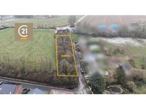 Terrain en vente à Rue Venelles des tilleuls  Berzée  Belgique | CENTURY 21®