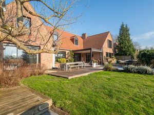 Maison de prestige en vente Villeneuve-d'Ascq  Hauts-de-France