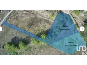 Vente terrain 2138 m² Beauzac (43590)