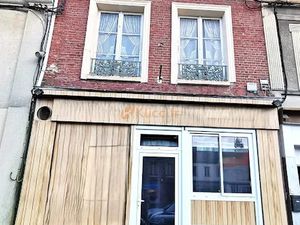 Vente maison 6 pièces 130 m² à Val-de-Scie (76720)  113 000 €