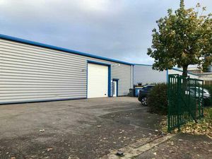 Location Local d'activités Le Petit Quevilly 76140