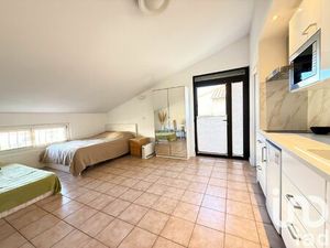 Vente maison 6 pièces 173 m² Canet-en-Roussillon (66140)