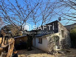 Vente maison 6 pièces 97 m² à Pradons (07120)  264 000 €