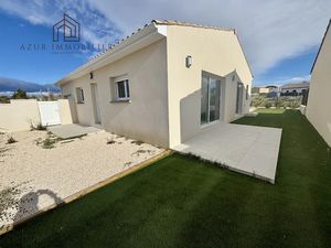 Vente maison 4 pièces 96 m² à Nissan-lez-Enserune (34440)  279 000 €