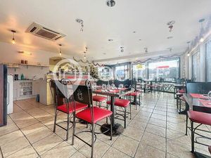 Vente commerce 90 m² Tarbes (65000)