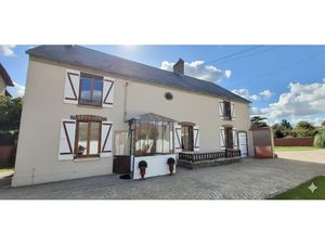 Vente maison 7 pièces 298 m² à Montargis (45200)  449 985 €