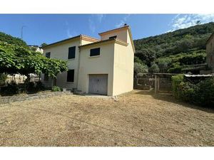 Maison Saint-Jean-de-Valériscle m² T-5 à vendre  265 000 €