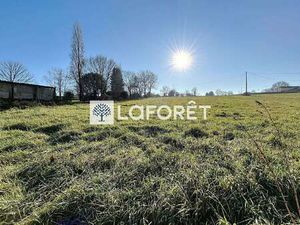 Vente Terrain à La chapelle-largeau (79700) : à vendre / 445m² La chapelle-largeau
