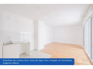 Location appartement 4 pièces 93.67 m² à Clichy (92110)  2 394 €