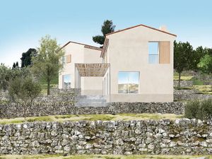 Vente maison neuve 6 pièces 167 m² à Peymeinade (06530)  760 000 €