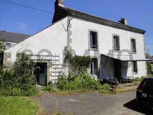 Vente Maison à Guiscriff (56560) : à vendre / 150m² Guiscriff