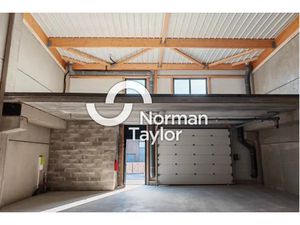 LOCAL D'ACTIVITE A LOUER