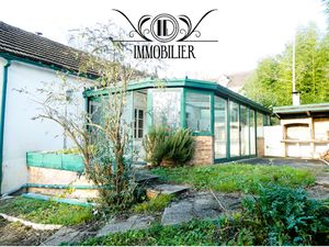 Vente maison 3 pièces 90 m² à Gien (45500)  90 000 €