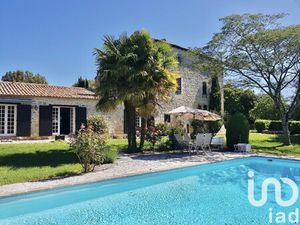 Domaine à vendre à Baron