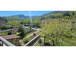 Vente maison 10 pièces 282 m² Argis (01230)