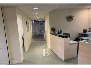 Commerce à vendre 7 Pièces 177 m2 Biarritz Biarritz Anglet Bayonne - 950 000 €