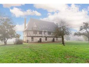 Maison à vendre 9 Pièces 320 m2 Marolles - 890 000 €