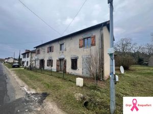 Vente maison 5 pièces 174 m² à Lencouacq (40120)  242 000 €