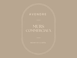 Vente Bureaux et commerces à Montivilliers (76290) : à vendre / 73m² Montivilliers